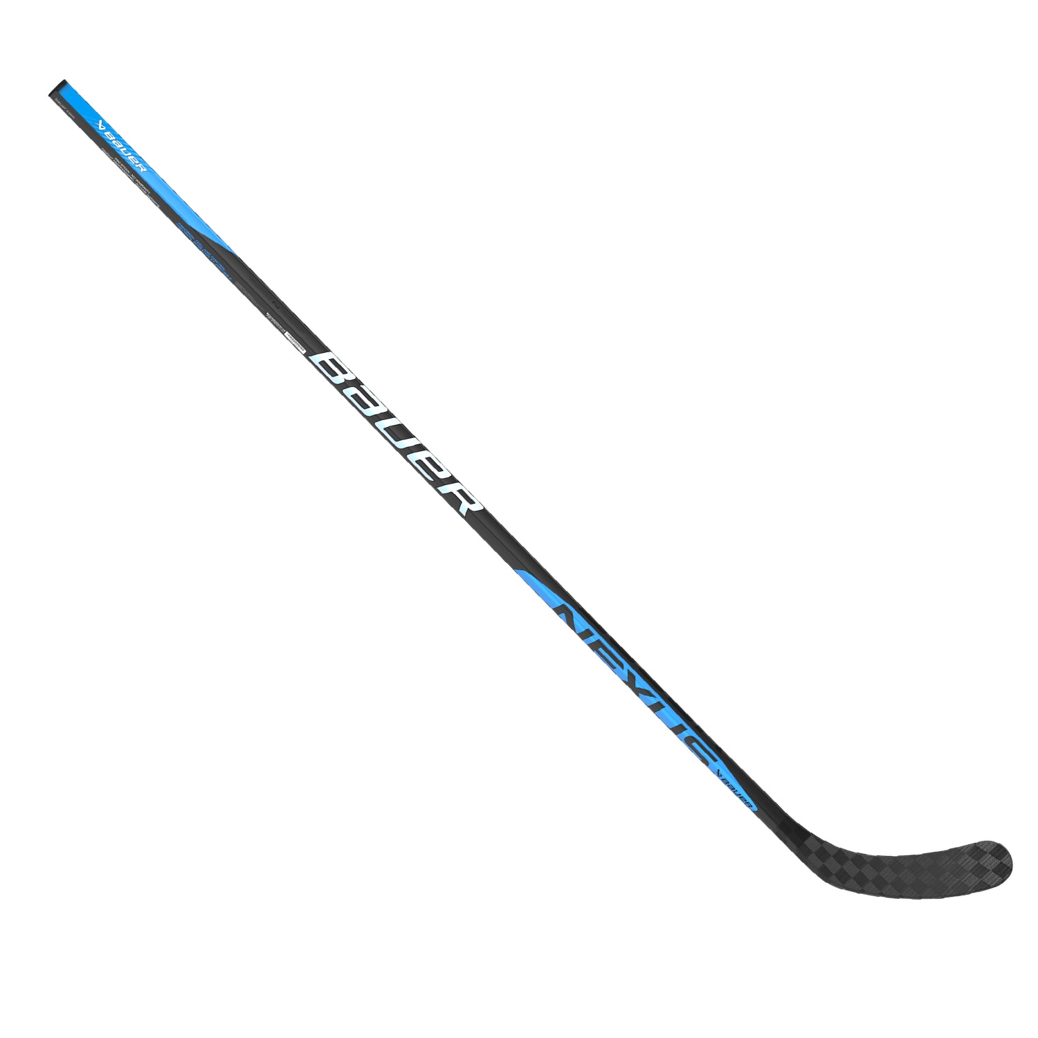 Kij hokejowy Bauer S24 Nexus League PRAWY FLEX 70 P92