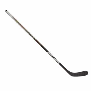 Kij hokejowy Bauer Vapor Hyperlite PRAWY FLEX 55 P92