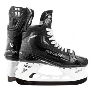 Bauer Supreme MACH — zdjęcie produktu Service